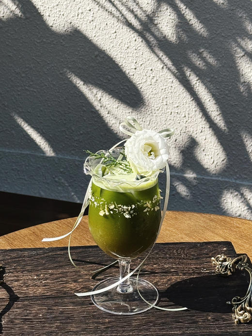 落霞青岚  商品图9