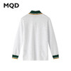 【MQD】马骑顿POLO衫 商品缩略图1
