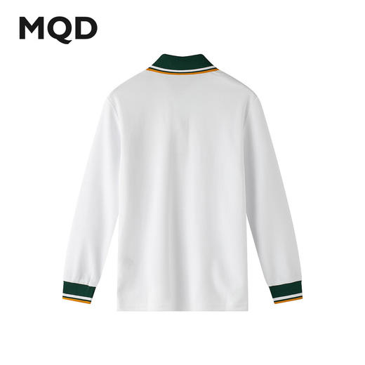【MQD】马骑顿POLO衫 商品图1