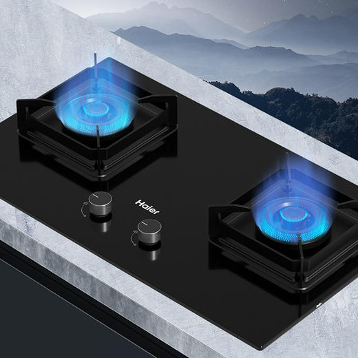 海尔（Haier）灶具 JZT-Q3BA（12T） 商品图1