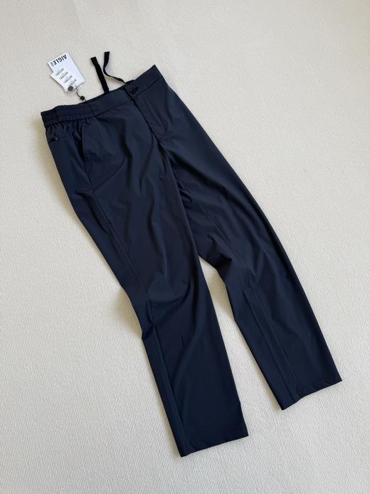 点此购买 艾高DFT男士修身速干UPF50+防晒休闲经典百搭长裤 md 342230 商品图3