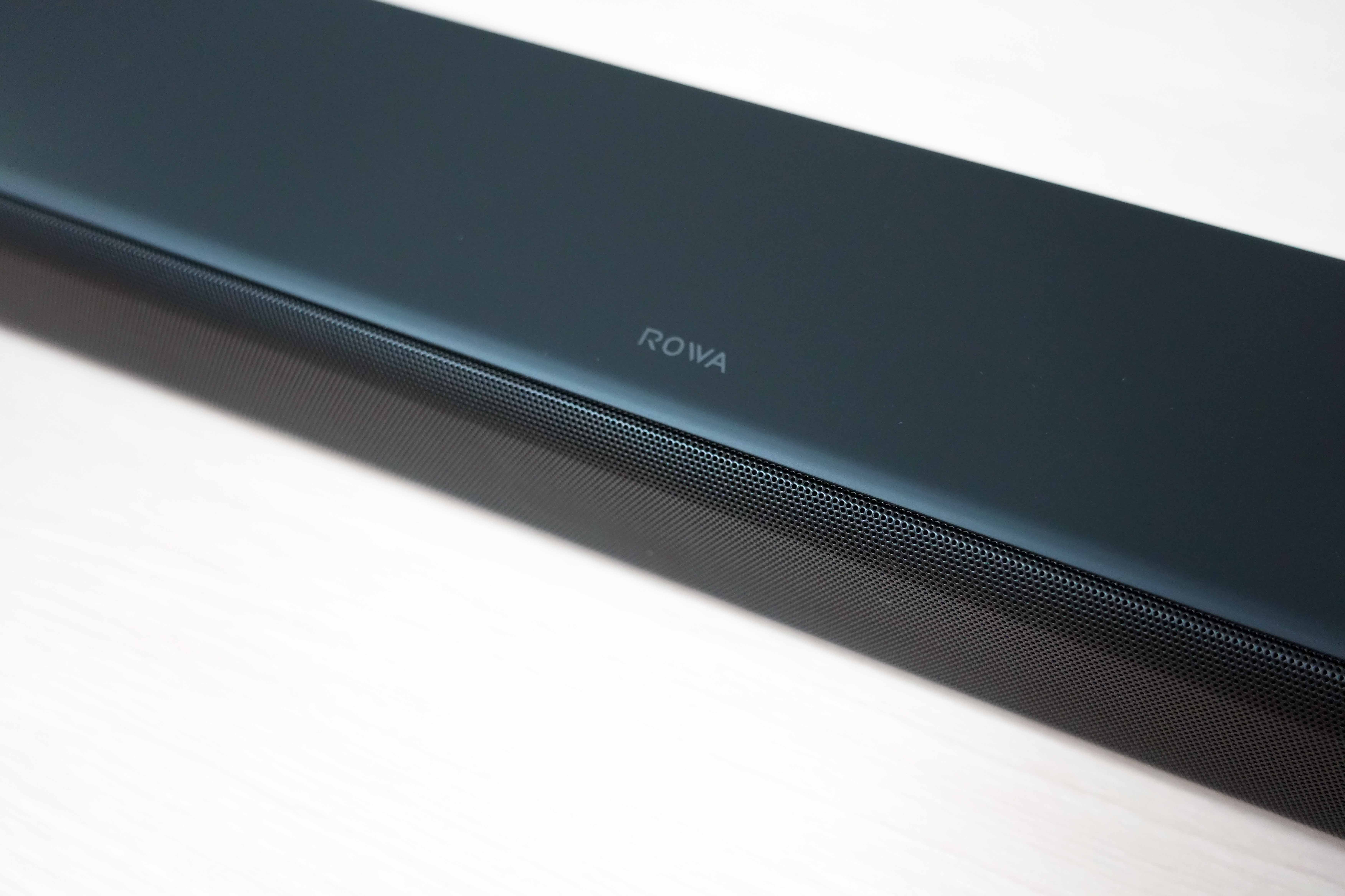 不发麦克风 TCL回音壁2.1声道低音炮套装震撼音效家庭K歌必备