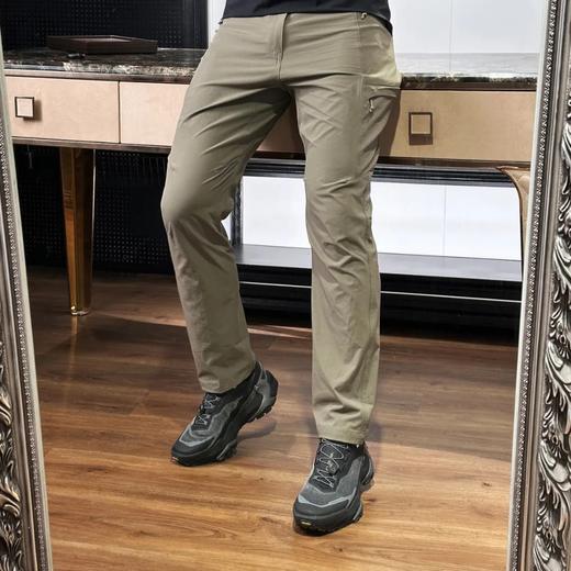 户外机能速干裤 主打轻量化 实用耐磨抗撕裂  日常户外通勤 商品图2