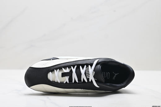 彪马Puma Speedcat Plus防滑百搭低帮休闲鞋403429-01男女鞋 商品图1