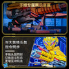 Killerbody&千世机甲 变形金刚可穿戴大黄蜂手炮 KB20069-91 商品缩略图5