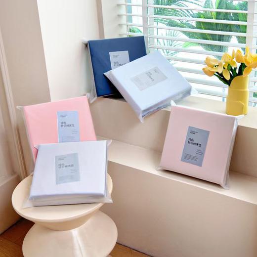  【亚D同款床笠】夏季全包床罩 床垫保护罩 防尘防滑床单套 单床笠（不含枕套） 商品图0