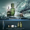 【爆】【春化节】1楼LAMER海蓝之谜海蓝之谜精萃水150ml+浓缩修护精华 50ml+浓缩眼霜15ml+面霜（经典/云绒）60ml 商品缩略图0