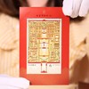 《国·家宝藏》故宫珍邮大全，收官之作，涵盖宫殿建筑、古画鉴赏、guo家器具以及珍贵瓷器4个领域相关珍邮，一共有30组148枚珍邮！ 商品缩略图7