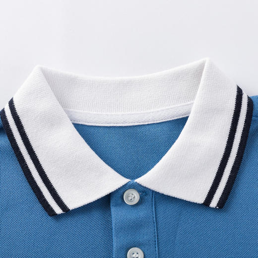 【MQD】马骑顿短袖POLO衫 商品图2