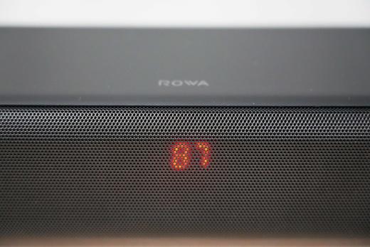 不发麦克风 TCL回音壁2.1声道低音炮套装震撼音效家庭K歌必备 商品图8