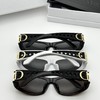 迪奥 新款 二代 升级 发箍墨镜（JH） 商品缩略图8
