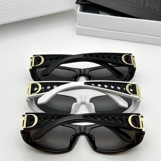 迪奥 新款 二代 升级 发箍墨镜（JH） 商品图8