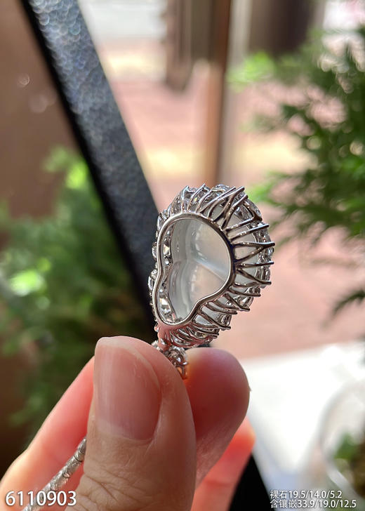 6110903，葫芦吊坠。具体价格微信咨询 商品图5