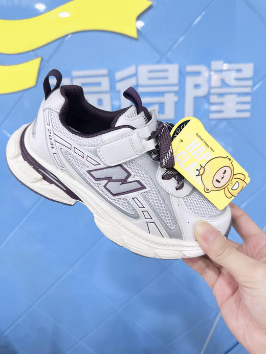 26款 快乐叮当 5660 双网   31-37 商品图0