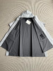 314-3无退换 意大利小狗头 进口复合面料 超轻盈轻柔 抗风挡雨贼透气 连帽斗篷 超级酷 商品缩略图12