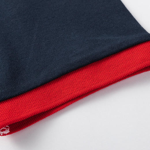 【MQD】马骑顿短袖POLO衫 商品图4