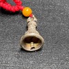 450元/个千足银吊坠 商品缩略图1