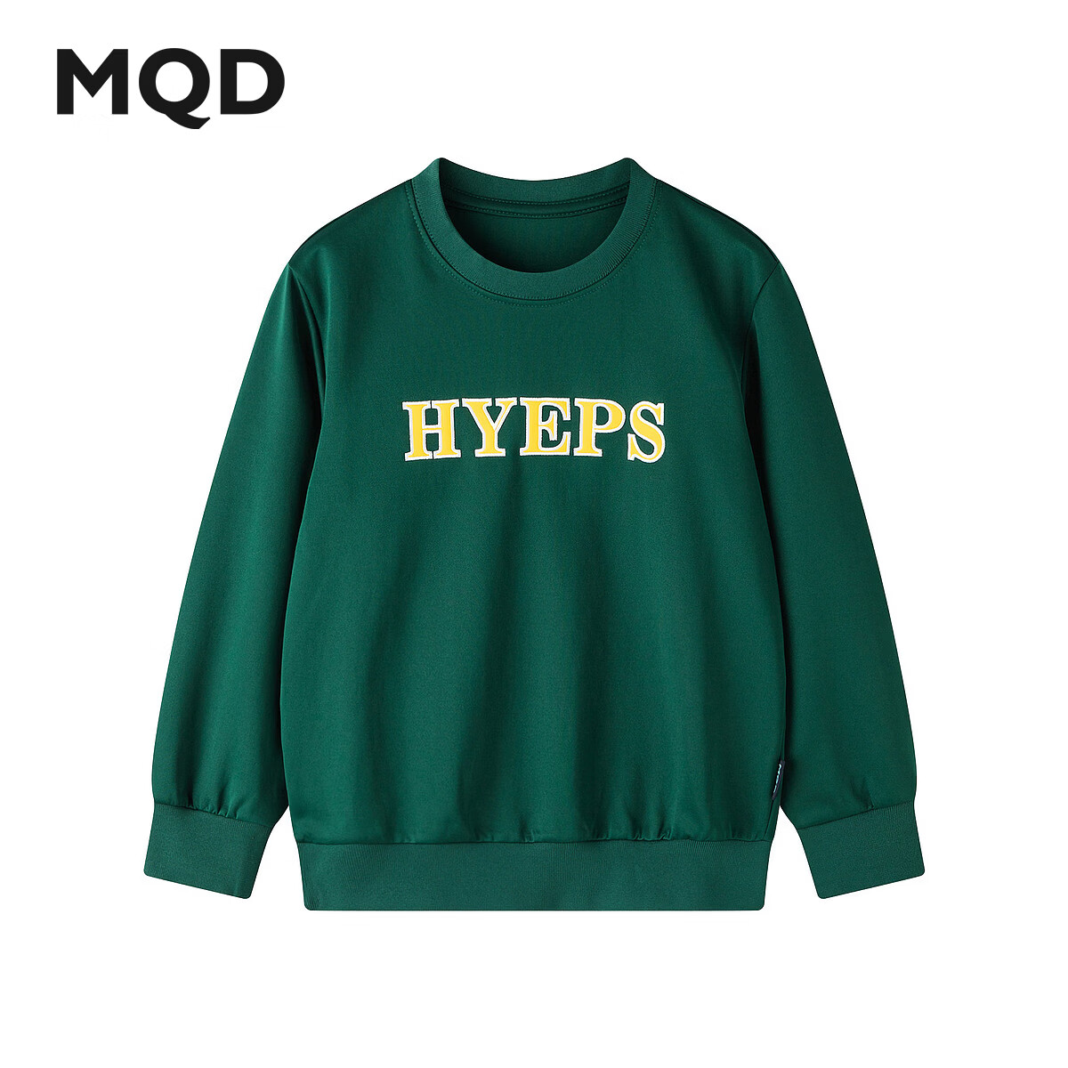 【MQD】马骑顿套头卫衣