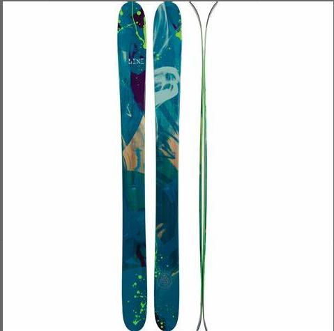 【年租·支持信用免押】全新粉雪双板租赁 商品图2