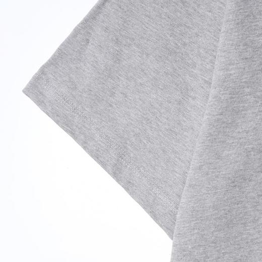 26642SDSA男装2026新款高贵轻奢美式狗狗印花圆领短袖T恤宽松百搭上衣 商品图3