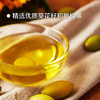 初萃 中粮10%特级初榨橄榄油 食用调和油4L 物理压榨 充氮保鲜 /粮油调味 /食用油 /调和油 商品缩略图1