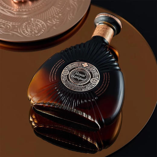 卡慕 皇宴干邑700ml 商品图3