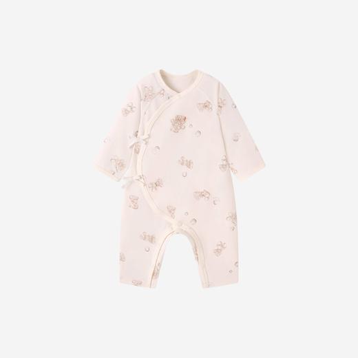 YEEHOO内衣j6-0熊泡襟蛤/和蛤/档蛤原棉色YLHAJ0S002A/YLDAJ0S002A/YLAAJ0S002A 商品图0