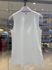 【UL系列外穿】舒雅女棉+再生纤维加蚕丝混纺多用搭配 简约大气背心 设计师款背心 80/24633V 商品缩略图4