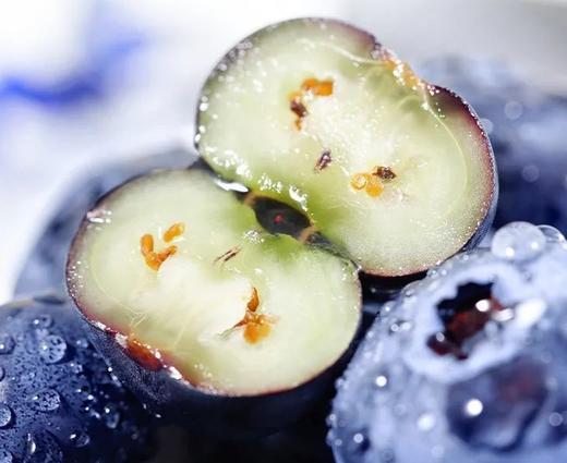 优选丨云南L25花香蓝莓大果18＋ 新鲜上市 冷链运输 商品图1