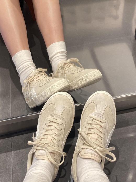 严选 | Onitsuka Tiger鬼冢虎 MEXICO 66 DELEGATION板鞋 36-44码四种颜色可选  经典百搭款 商品图3