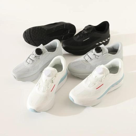 【zf1-8199】男子户外休闲流体运动跑步鞋！！ 商品图1