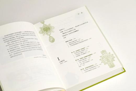 《从古埃及到中国：橄榄石里的世界史》 商品图2
