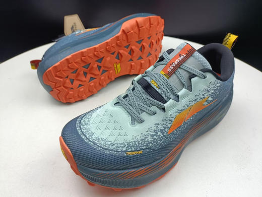 原单正品英国百年老牌子trespass
宽楦复古适合全地形越野运动鞋
码数40-45码，码数齐全
正常运动鞋尺码 商品图4