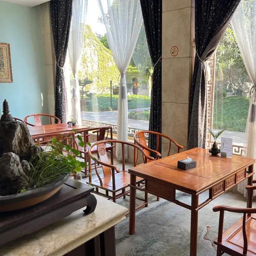 【烟花三月】扬州 | 萃园城市酒店（东关街文昌阁店）聚会套餐，￥399起/单人2晚，4人起订，扬州城C位的园林酒店 商品图3