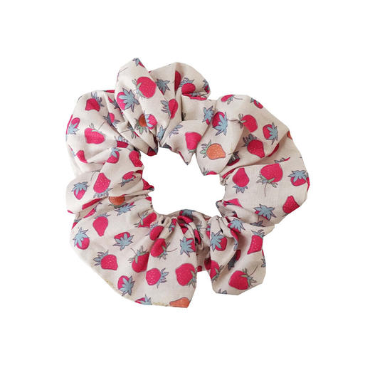 HUJI祤集发圈插画草莓 商品图5