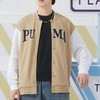PUMA彪马 159.9元 外套 (线上线下同时在售不保证有货,活动款不退不换介意勿拍)574639-GJ 商品缩略图0