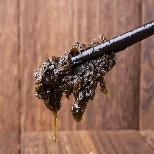 【醒粉福利29.9元3大瓶】广东·蓬盛橄榄菜450g*3·非遗技艺 30年行业龙头 商品图3