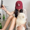 【MLB大标棒球帽】棒球帽帽子  男女同款！多色百搭，可咸可甜！   0329返团 商品缩略图5