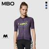 MBO Frontier限定设计男女款时尚短袖骑行服 SC311 /SC301 意大利MITI面料  26年新款 (经销商专拍链接，非经销商拍单不发货) 商品缩略图9