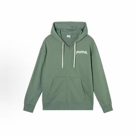 199.9元 彪马运动针织外套 627289-K11(线上线下同步在售不保证有货，介意勿拍)