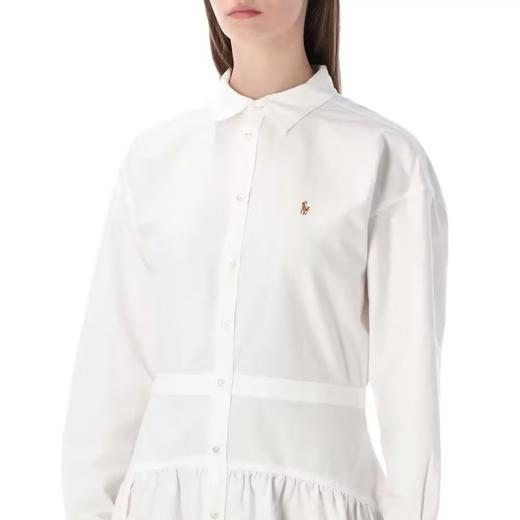 Ralph Lauren 拉夫劳伦 连身裙女 WMPODRSNFA21104-100 . 商品图2