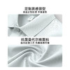 【莫代尔棉】【DKP】大依优型大码男装夏季纯色短袖POLO衫商务休闲上衣300斤 商品缩略图3