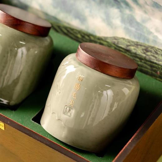 桃花木【木盒.大双瓷毛尖】70元1套.整箱10套 商品图4