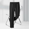 【DM】大依优型大码男装夏季薄款弹力长裤商务休闲松紧腰直筒长裤300斤 商品缩略图2