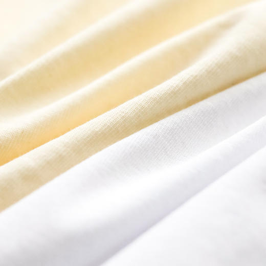 【109元3件】凉感T恤 狂野橘子 索罗娜升级面料 暑天带来阵阵清凉 棉+凉感纤维混纺 透气 亲肤不沾身【只拍1件不发货，3件起拍】 商品图1