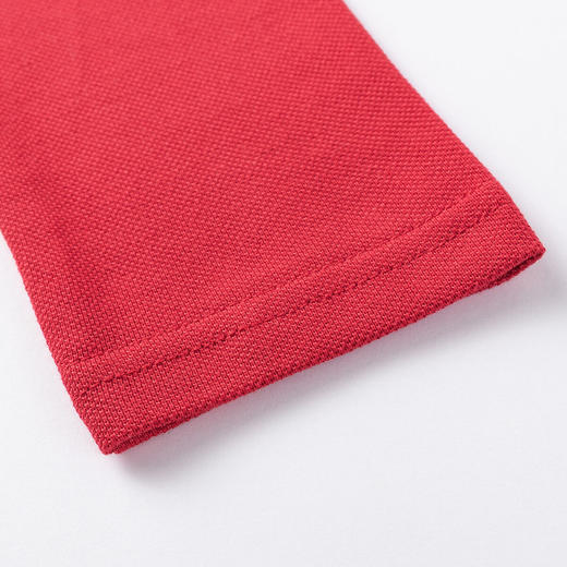 【MQD】马骑顿长袖POLO衫 商品图4