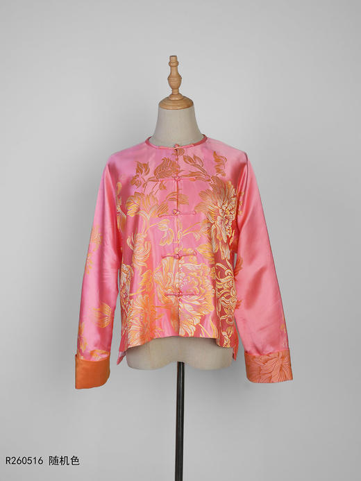 R260516衬衫 商品图1