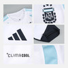 小李子ADIDAS阿迪达斯阿根廷球迷版运动短袖训练服成人男JY7029 商品缩略图3
