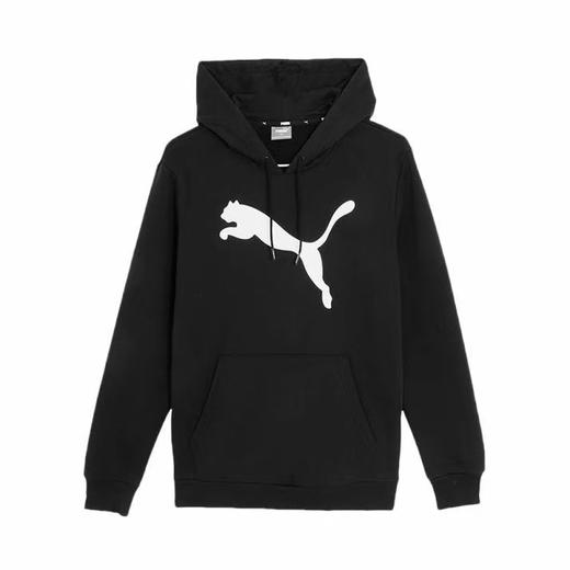 PUMA彪马 139.9 元 针织卫衣 (线上线下同时在售不保证有货,活动款不退不换介意勿拍)627219-GJ 商品图0