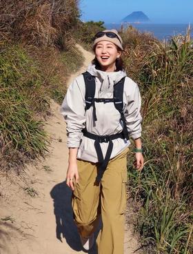 一店k （硬货！可扫码！）Filter-Tec 2L科技面料！春天味道的冲锋衣！防风防水透湿！户外是我们的舒适区！轻装徒步！石头家情侣鲁朗连帽冲锋衣